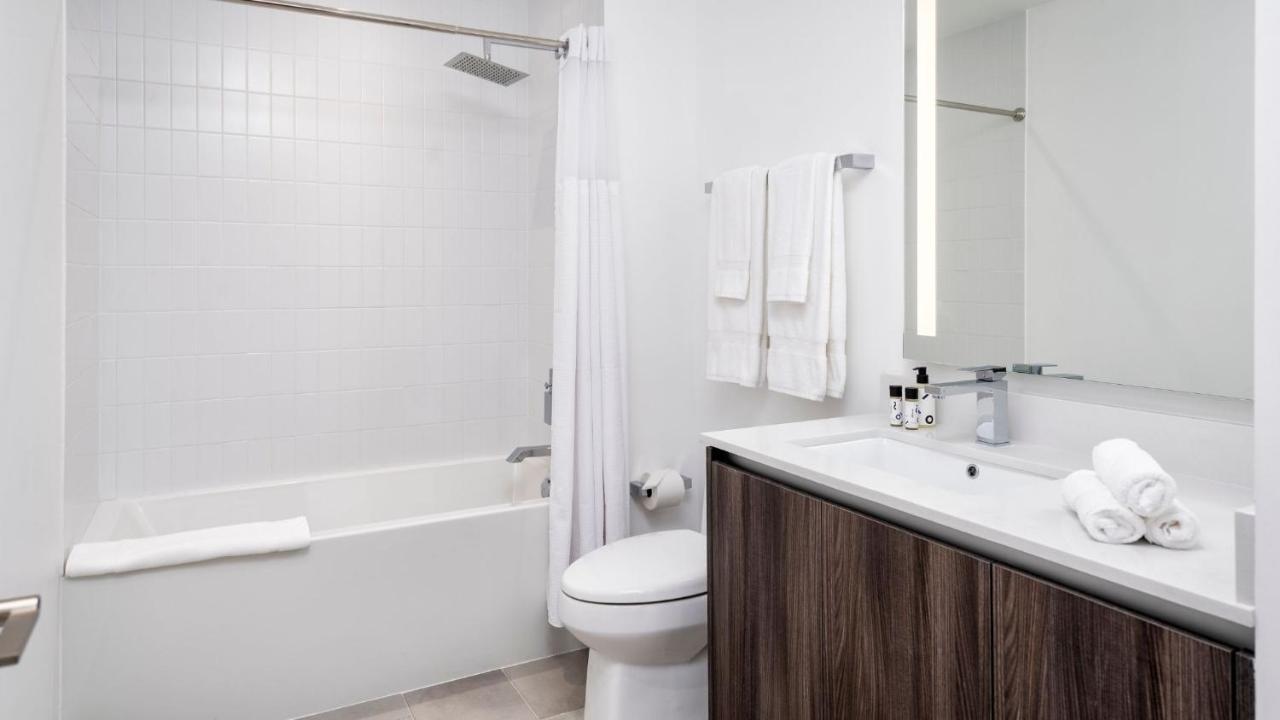 Sentral Studio Apt With Den In Wynwood Miami Exterior photo