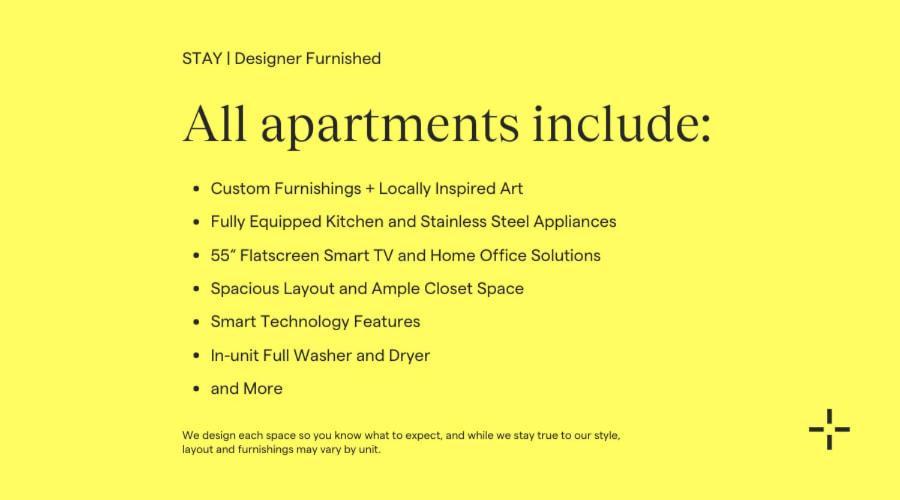 Sentral Studio Apt With Den In Wynwood Miami Exterior photo
